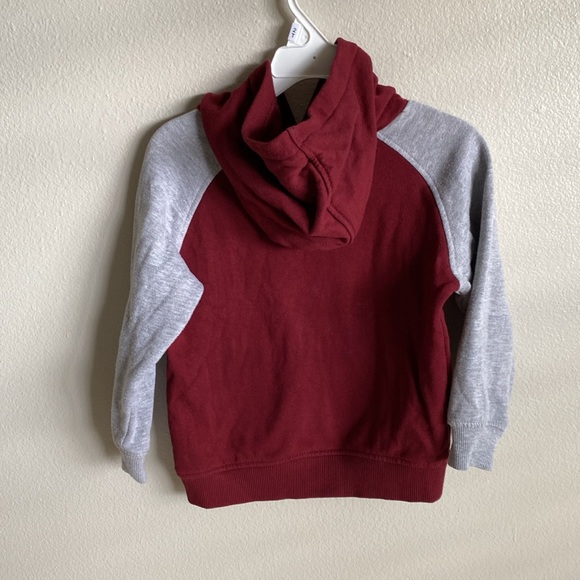 Hoodie - Picture 2 of 2